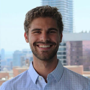 Meet your Posher, Jack